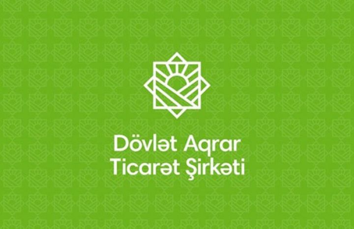 "Aqrar birja bu ilin sonuna qədər fəaliyyətə başlayacaq"