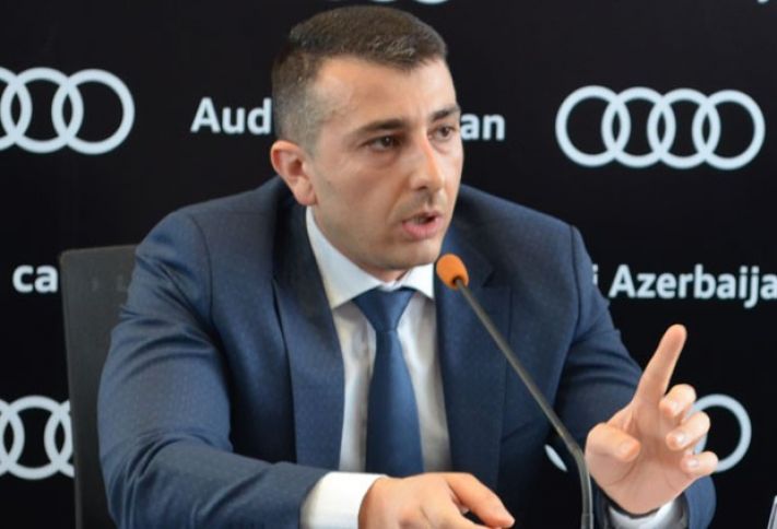 “Sadə kredit tələbləri olarsa avtomobil satışları 40% artar”