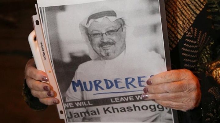 "Səudiyyə Ərəbistanı Kaşıkçı-nın öldüyünü qəbul edəcək"