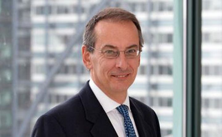 AYİB-in Şərqi Avropa və Qafqaz üzrə idarəedici direktoru təyin olunub