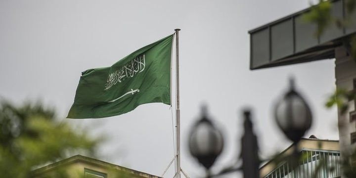 Səudiyyə Ərəbistanı: Cəsədin harada olduğunu bilmirik