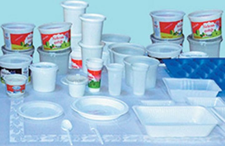 “Xalaoğlu” plastik tara istehsalına başlayıb