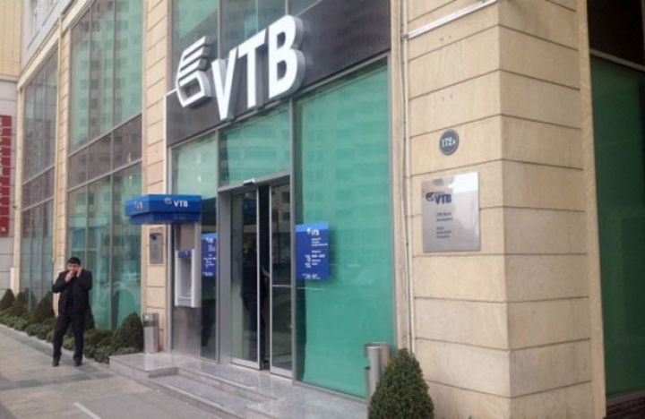 Rus rublu üzrə komissiya ləğv edildi - VTB Azərbaycan tarifləri endirdi