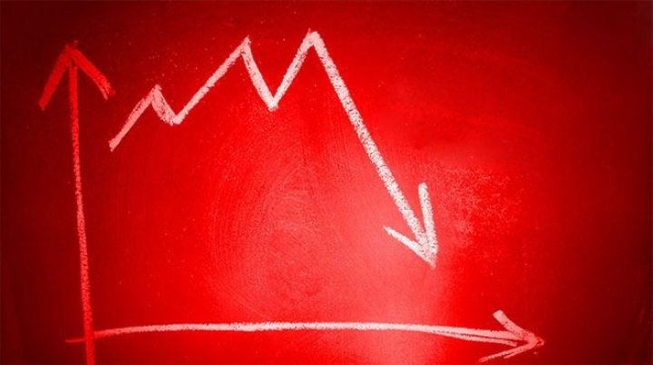 Sığorta bazarında artım 5 aydır azalır