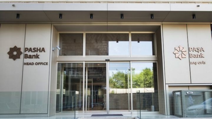 “PAŞA Bank”ın qiymətli kağızlara investisiyası kəskin artıb