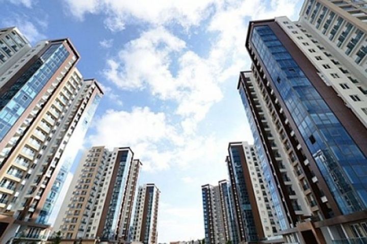 İyulda əmlak bazarında qiymətlərin artması bərpa olunub