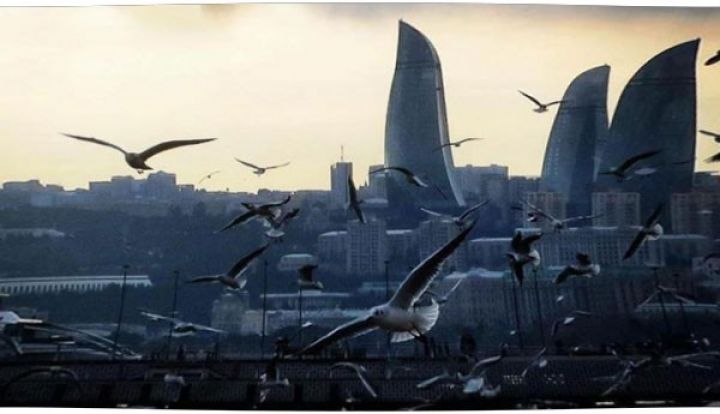 İstirahət gününə olan hava proqnozu açıqlanıb