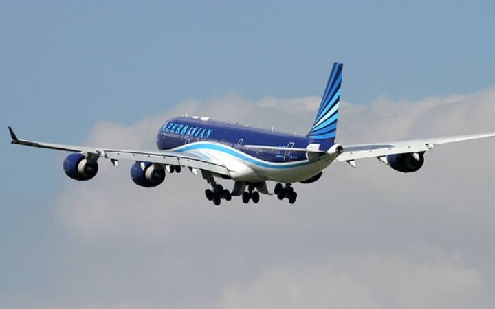 Bakıdan Cenevrəyə VİP uçuşlar başlayır