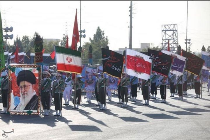 İranda hərbi parad zamanı törədilən terrorda ölənlərin sayı 10-a çatıb - YENİLƏNİB-2