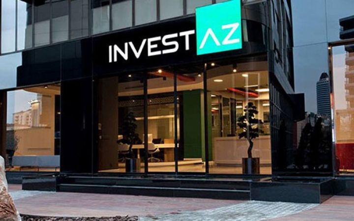 “Invest-AZ” nizamnamə kapitalını artırıb 