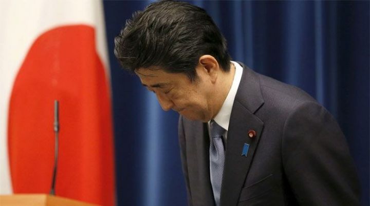 Yaponiya ticarətdə ABŞ-ın şərtlərinə boyun əydi