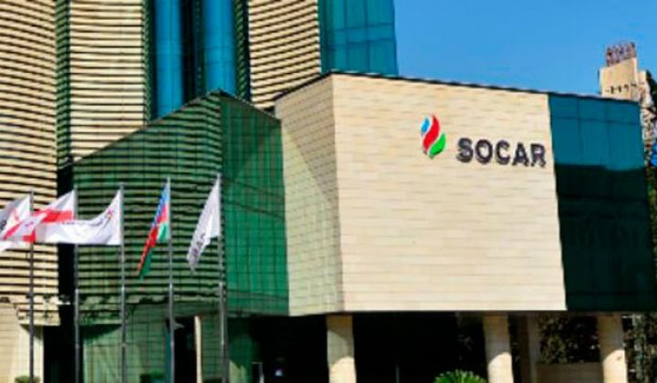 SOCAR-ın prezidenti Gürcüstanın Baş naziri ilə görüşüb