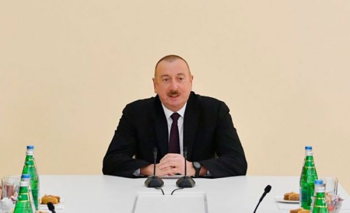 Şəffaflaşma 3 ayda 200 milyon manat əlavə vəsait təmin edib