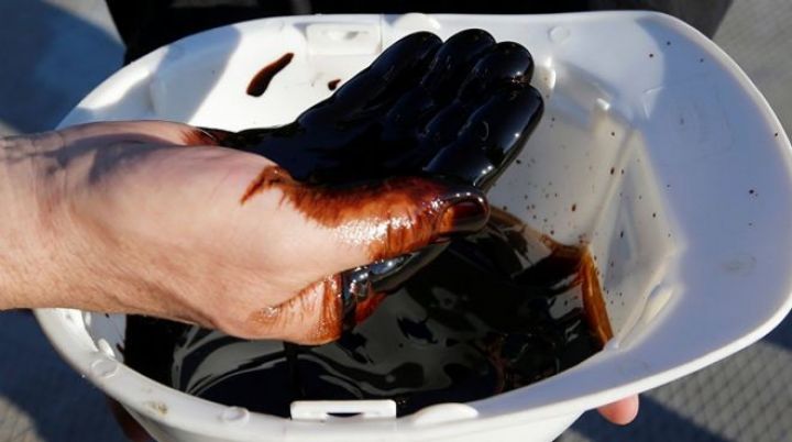 Azərbaycan neftinin son qiyməti 