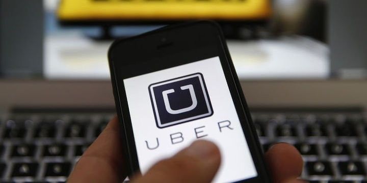 “Uber”dən 1 milyard dollarlıq İPO