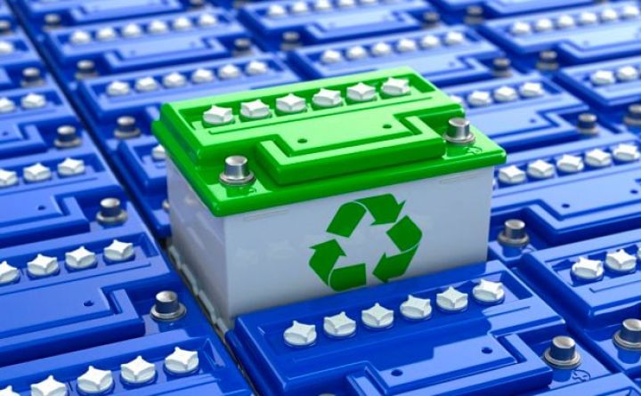 Azərbaycanda avtomobil akkumulyatorlarının utilizasiyası təşkil olunacaq