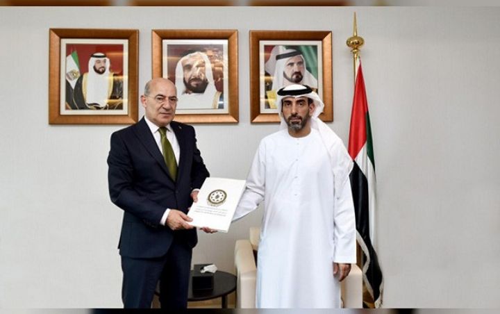 Kürü qalmaqalında ittiham olunan səfirin yerinə - Təyinat