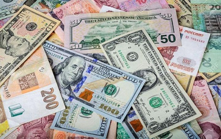 Avro daha da ucuzlaşdı - RƏSMİ MƏZƏNNƏLƏR