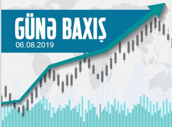 Dollar yenidən təzyiq altında