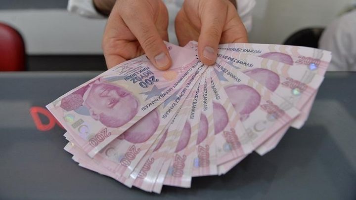 Türk lirəsi daha da bahalaşdı