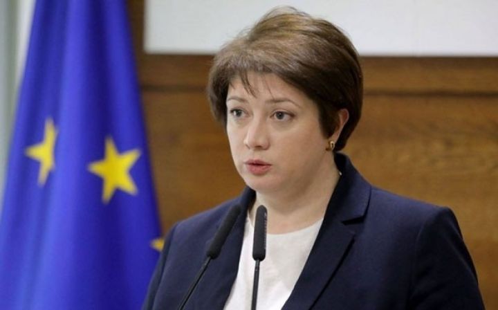 KİV: Gürcüstanda qadın baş nazir olacaq