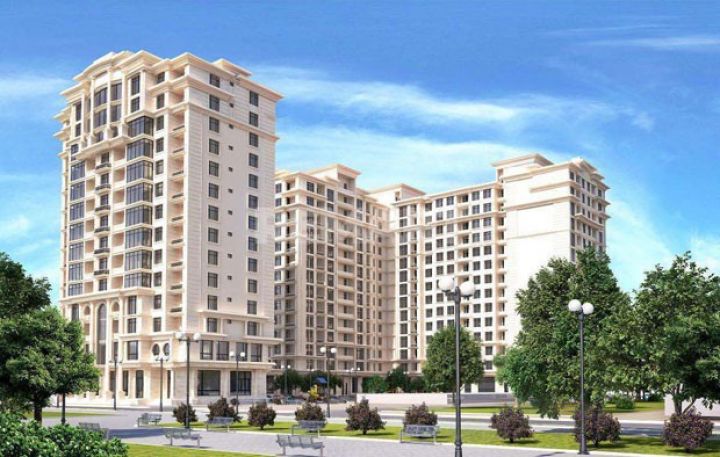 Tikinti şirkətindən vətəndaşa qarşı 120 min manatlıq dələduzluq 