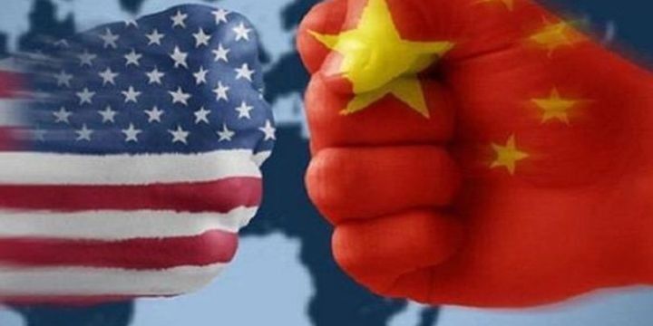 Ticarət müharibəsi intiqam müharibəsinə çevrilib