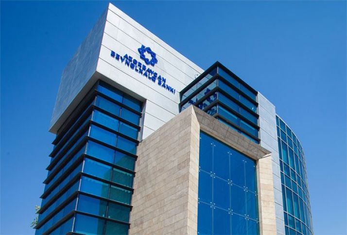Beynəlxalq Bank Masallıda filialını açdı