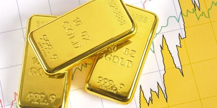 Məşhur bankdan "Qızıl daha da bahalaşacaq" proqnozu