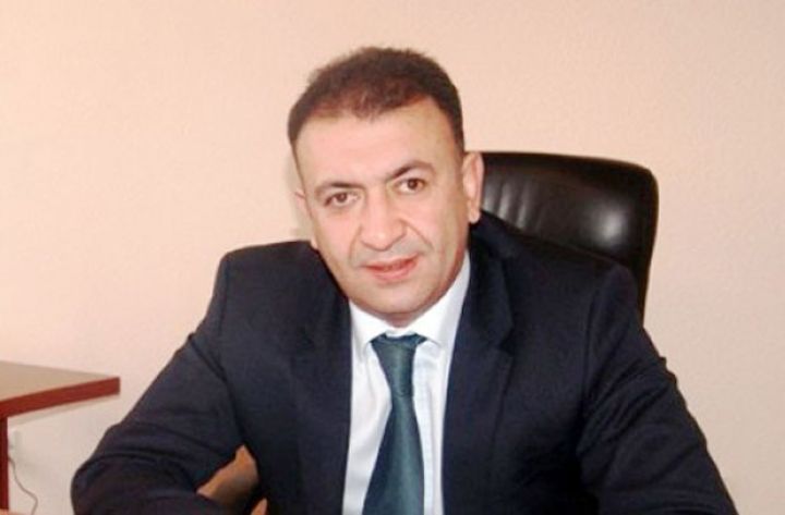 "Sifariş olsa, ildə 150 elektrobus, 120 taxılbiçən kombayn yığa bilərik"