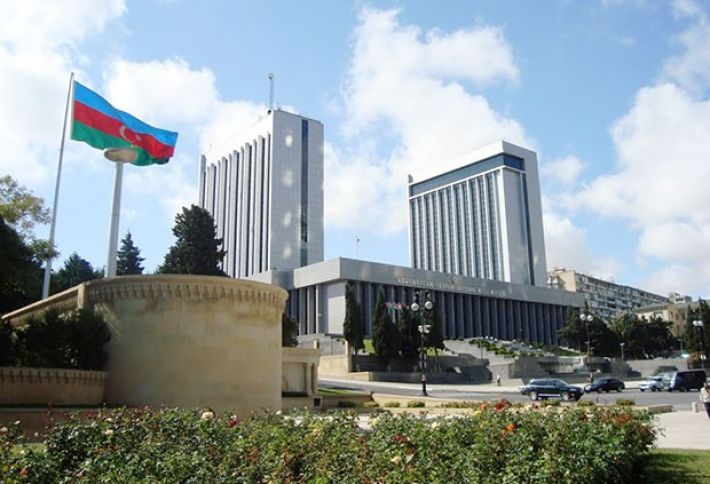 Azərbaycanda tarixi gün - DEPUTATLAR MÜRACİƏT EDƏCƏKLƏR