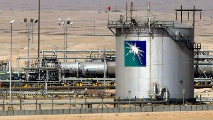 Küveyt "Saudi Aramco"un 1 milyard dollarlıq səhmini alacaq