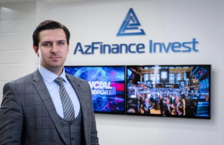 Azərbaycanın investisiya şirkətində yeni təyinatlar