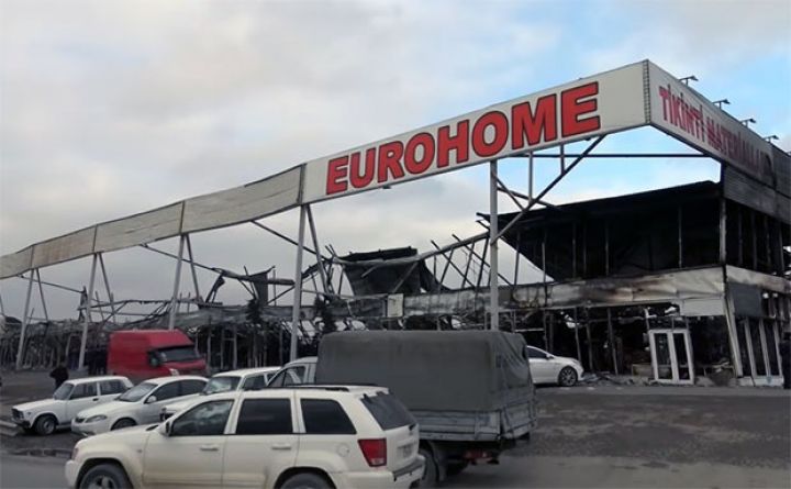 Sahibkarlara ödəniləcək kompensasiya ilə bağlı müzakirə keçirilib