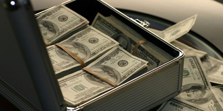 Azərbaycandan kapital çıxışı artıb