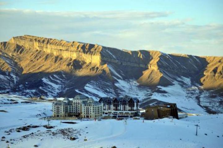 "Qış mövsümündə turist axınının 5% artacağını gözləyirik"