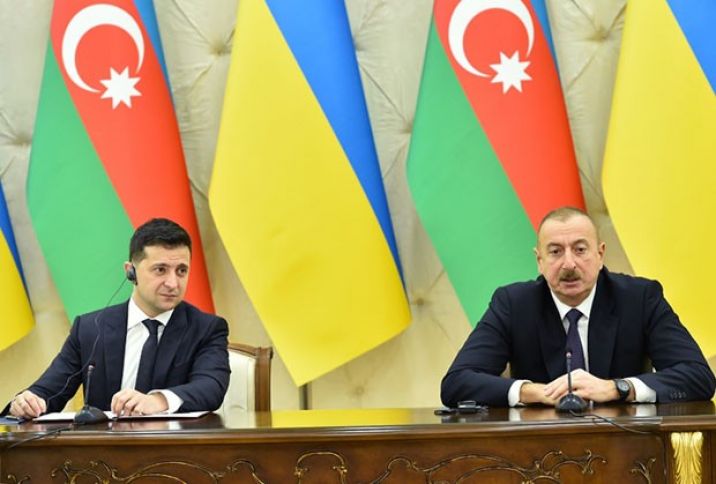 "Sərmayə qoyuluşu ilə bağlı konkret təkliflər vardır"