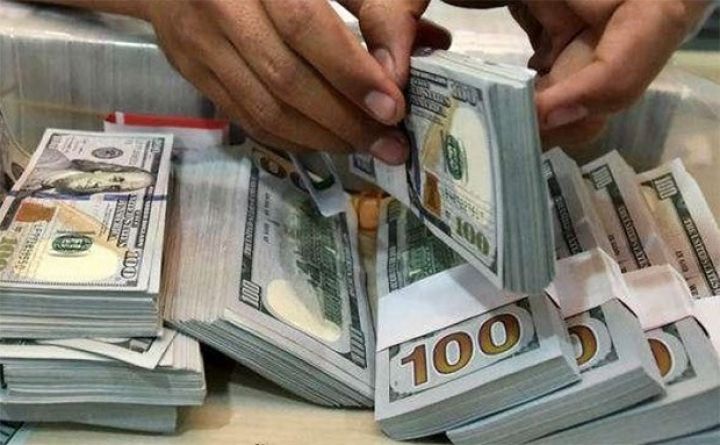 Valyuta hərracı keçirildi - MƏZƏNNƏ