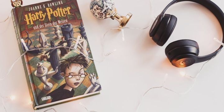 2019-da dünyanın ən çox qazanan yazıçısı məlum oldu