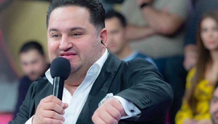 Bakının Yeni il şənliklərinin təşkili Murad Dadaşova məxsus şirkətə həvalə edildi - QİYMƏT