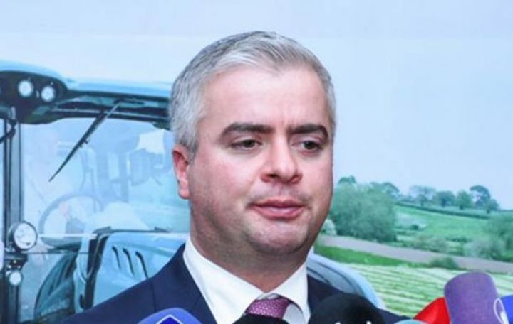 Fermerlərin kredit almasını sürətləndirən yeni sistem işə salınıb