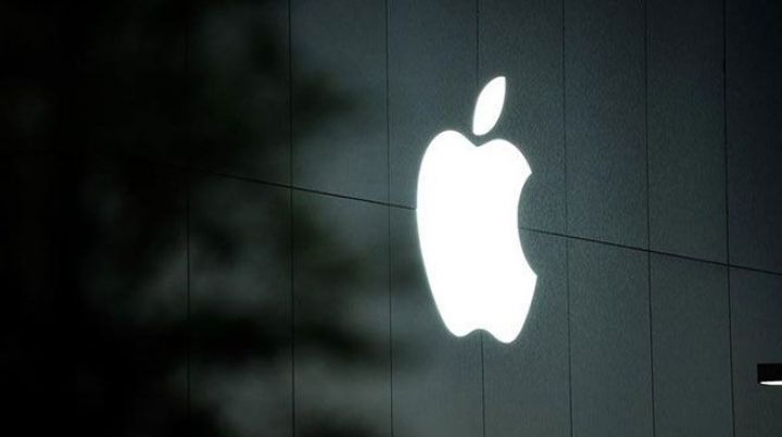 Apple səhmlərində son 10 ilin rekordu