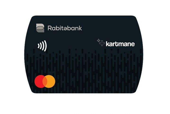 Rabitəbank müştərilərinin rahatlığı üçün, imkanlarını durmadan artırır