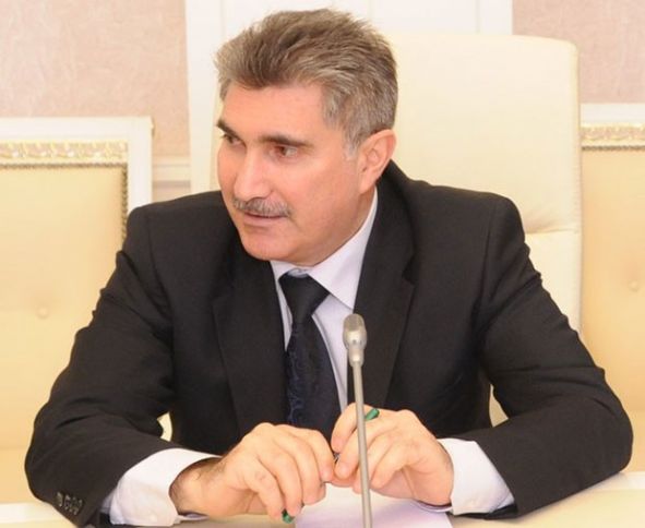 Baş Nazirdən yeni təyinat  