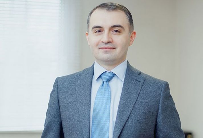 “İlk üçlükdə olmağı hədəfləyirik” - “BANK OF BAKU”NUN SƏDRİLƏ MÜSAHİBƏ