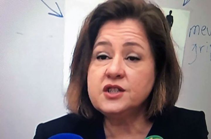 Azərbaycanda "donuz qripi”nin olduğu açıqlandı -  16 NƏFƏR