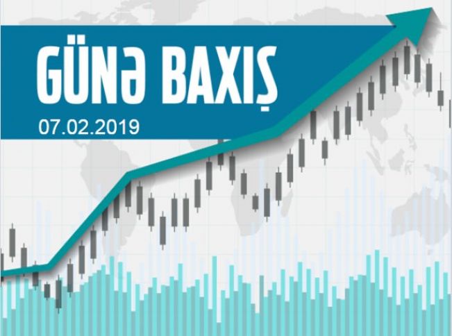 EUR/USD və GBP/USD ucuzlaşmaqda - GÜNƏ BAXIŞ
