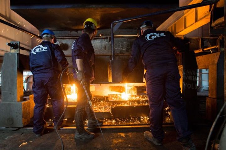 STP-dən, ixtisar və işçilərin narazı olması ittihamlarına cavab