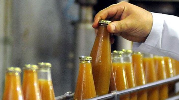 Azərbaycanda şirə istehsalı 40% artıb