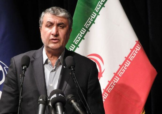 İran açıqladı - Martın 9-da istifadəyə veriləcək 